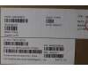 Lenovo 5CB1M64873 Tastatur inkl. Topcase ASM_NORDIC L 83DEWH