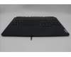 Lenovo 5CB1M64873 Tastatur inkl. Topcase ASM_NORDIC L 83DEWH