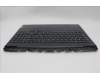 Lenovo 5CB1M64873 Tastatur inkl. Topcase ASM_NORDIC L 83DEWH