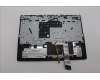 Lenovo 5CB1M64874 Tastatur inkl. Topcase ASM_POR L 83DEWH
