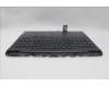 Lenovo 5CB1M64874 Tastatur inkl. Topcase ASM_POR L 83DEWH