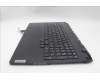 Lenovo 5CB1M64874 Tastatur inkl. Topcase ASM_POR L 83DEWH