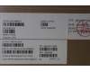 Lenovo 5CB1M64877 Tastatur inkl. Topcase spanisch L 83DEWH
