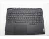 Lenovo 5CB1M64878 Tastatur inkl. Topcase schweiz L 83DEWH