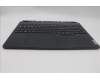 Lenovo 5CB1M64878 Tastatur inkl. Topcase schweiz L 83DEWH