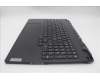 Lenovo 5CB1M64878 Tastatur inkl. Topcase schweiz L 83DEWH