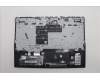 Lenovo 5CB1M64883 Tastatur inkl. Topcase ASM_ARA L 83DERGB