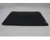 Lenovo 5CB1M64883 Tastatur inkl. Topcase ASM_ARA L 83DERGB