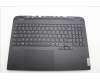 Lenovo 5CB1M64884 Tastatur inkl. Topcase ASM_BEL L 83DERGB