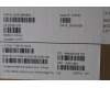 Lenovo 5CB1M64884 Tastatur inkl. Topcase ASM_BEL L 83DERGB