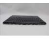 Lenovo 5CB1M64884 Tastatur inkl. Topcase ASM_BEL L 83DERGB