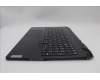 Lenovo 5CB1M64884 Tastatur inkl. Topcase ASM_BEL L 83DERGB