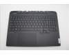 Lenovo 5CB1M64886 Tastatur inkl. Topcase ASM_BUL L 83DERGB