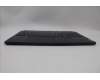 Lenovo 5CB1M64886 Tastatur inkl. Topcase ASM_BUL L 83DERGB