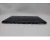Lenovo 5CB1M64886 Tastatur inkl. Topcase ASM_BUL L 83DERGB
