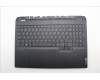 Lenovo 5CB1M64887 Tastatur inkl. Topcase ASM_CZE/SLK L 83DERGB