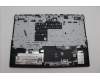 Lenovo 5CB1M64889 Tastatur inkl. Topcase ASM_EURO ENG L 83DERGB