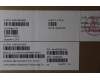 Lenovo 5CB1M64889 Tastatur inkl. Topcase ASM_EURO ENG L 83DERGB