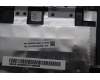 Lenovo 5CB1M64889 Tastatur inkl. Topcase ASM_EURO ENG L 83DERGB
