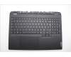 Lenovo 5CB1M64894 Tastatur inkl. Topcase französisch/arabsich L 83DERGB