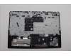 Lenovo 5CB1M64894 Tastatur inkl. Topcase französisch/arabsich L 83DERGB