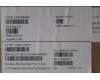 Lenovo 5CB1M64894 Tastatur inkl. Topcase französisch/arabsich L 83DERGB