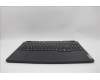 Lenovo 5CB1M64894 Tastatur inkl. Topcase französisch/arabsich L 83DERGB