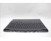 Lenovo 5CB1M64894 Tastatur inkl. Topcase französisch/arabsich L 83DERGB