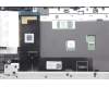 Lenovo 5CB1M64895 Tastatur inkl. Topcase deutsch L 83DERGB