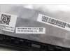 Lenovo 5CB1M64896 Tastatur inkl. Topcase ASM_GRE L 83DERGB