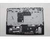 Lenovo 5CB1M64897 Tastatur inkl. Topcase ASM_HBW L 83DERGB