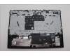 Lenovo 5CB1M64898 Tastatur inkl. Topcase ASM_HUN L 83DERGB