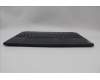 Lenovo 5CB1M64898 Tastatur inkl. Topcase ASM_HUN L 83DERGB