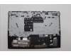 Lenovo 5CB1M64905 Tastatur inkl. Topcase ASM_POR L 83DERGB