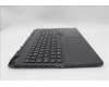 Lenovo 5CB1M64905 Tastatur inkl. Topcase ASM_POR L 83DERGB