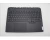 Lenovo 5CB1M64906 Tastatur inkl. Topcase ASM_RUS L 83DERGB