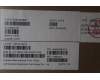 Lenovo 5CB1M64906 Tastatur inkl. Topcase ASM_RUS L 83DERGB