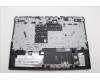 Lenovo 5CB1M64907 Tastatur inkl. Topcase ASM_SLV L 83DERGB