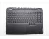 Lenovo 5CB1M64908 Tastatur inkl. Topcase spanisch L 83DERGB