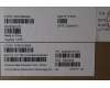Lenovo 5CB1M64908 Tastatur inkl. Topcase spanisch L 83DERGB