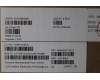 Lenovo 5CB1M64909 Tastatur inkl. Topcase schweiz L 83DERGB