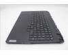 Lenovo 5CB1M64909 Tastatur inkl. Topcase schweiz L 83DERGB