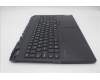 Lenovo 5CB1M64909 Tastatur inkl. Topcase schweiz L 83DERGB