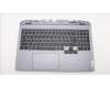 Lenovo 5CB1M65377 Tastatur inkl. Topcase ASM_UK C 83DV BLWH
