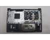 5CB1M70298 Lenovo COVER Upper Case ASM_DEN W21KH AGBL U