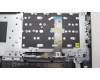 5CB1M70298 Lenovo COVER Upper Case ASM_DEN W21KH AGBL U