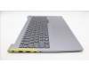 5CB1M70298 Lenovo COVER Upper Case ASM_DEN W21KH AGBL U