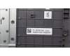 5CB1M70298 Lenovo COVER Upper Case ASM_DEN W21KH AGBL U