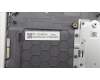 Lenovo 5CB1M70301 Tastatur inkl. Topcase ASM_DEN W21KJ AGBL
