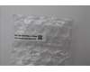 Lenovo 5CB1M72369 COVER COVER L 83G0 HINGE_COVER